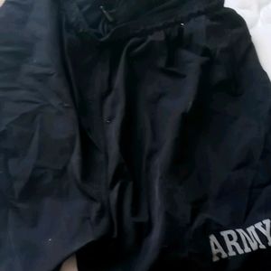 Army shorts